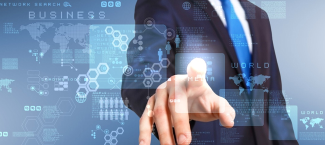 Data Center Dizayn ve Kurulum Hizmetleri